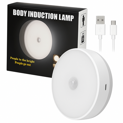 SmartGlow™- 3 Luces Led con Sensor de Movimiento