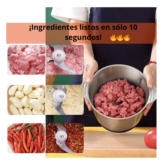 PICAFÁCIL PRO®