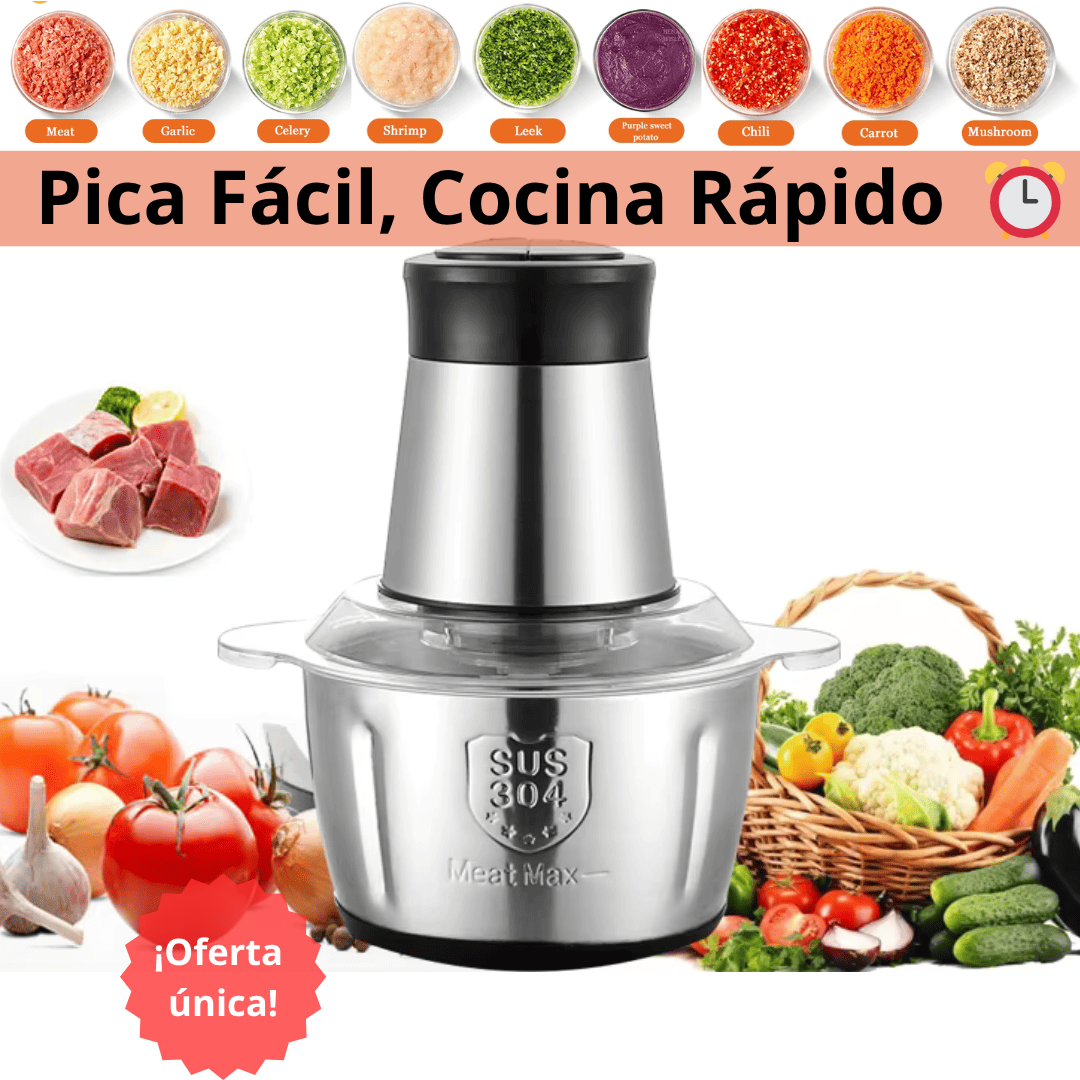 PICAFÁCIL PRO®